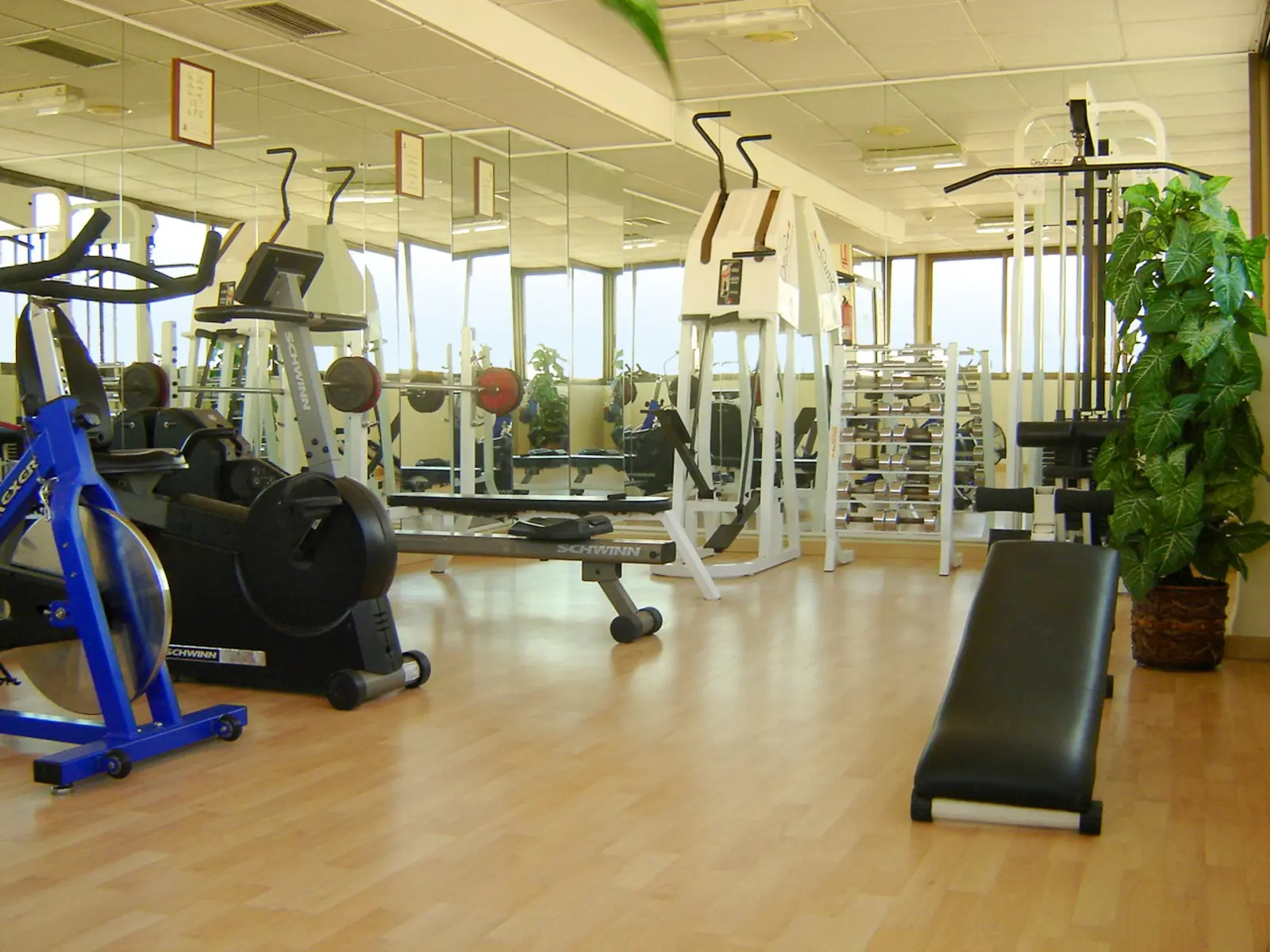 Avenida Palace — AVENIDA HOTEL