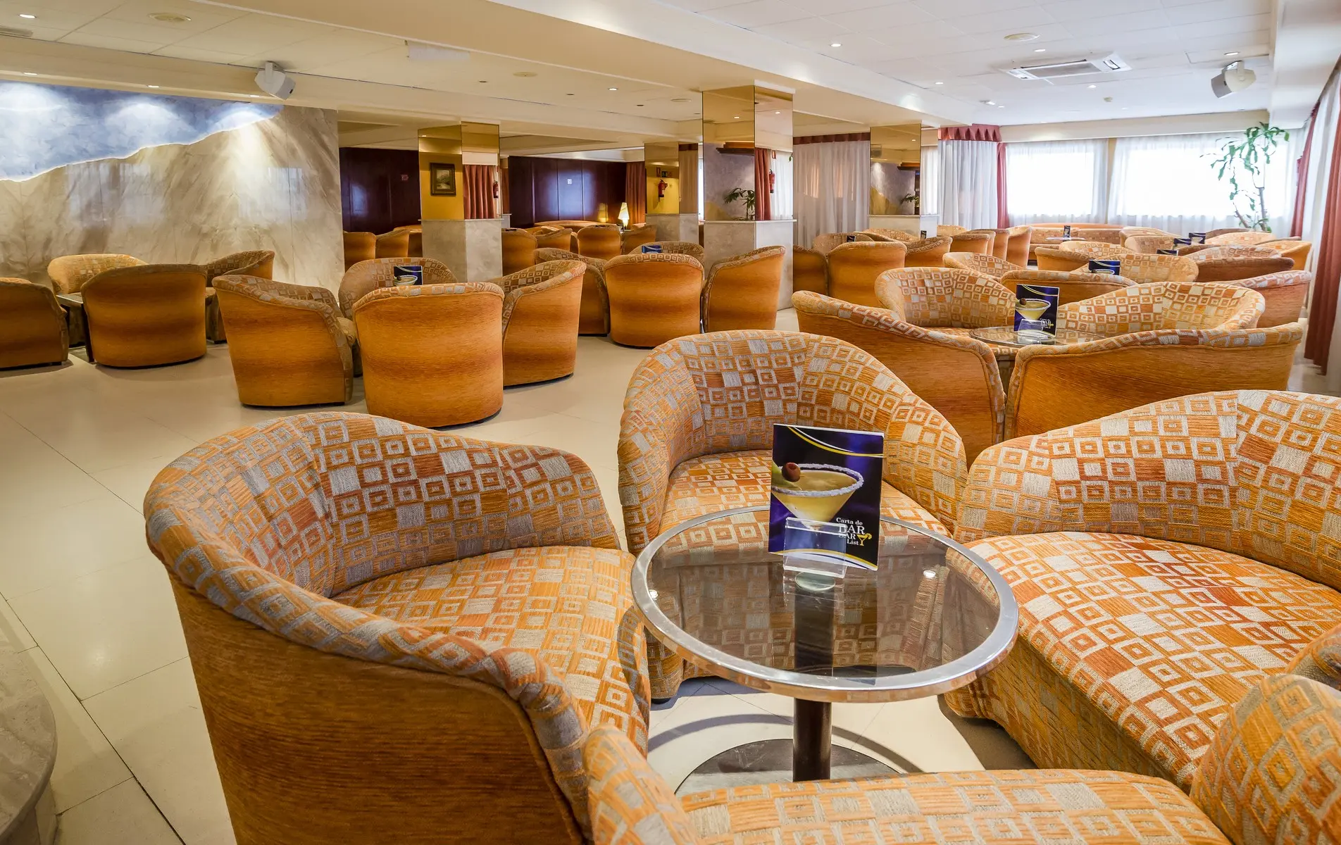 Avenida Palace — AVENIDA HOTEL