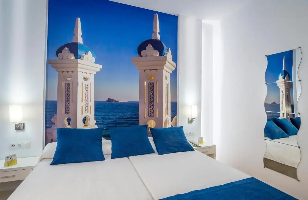 Avenida Palace — AVENIDA HOTEL