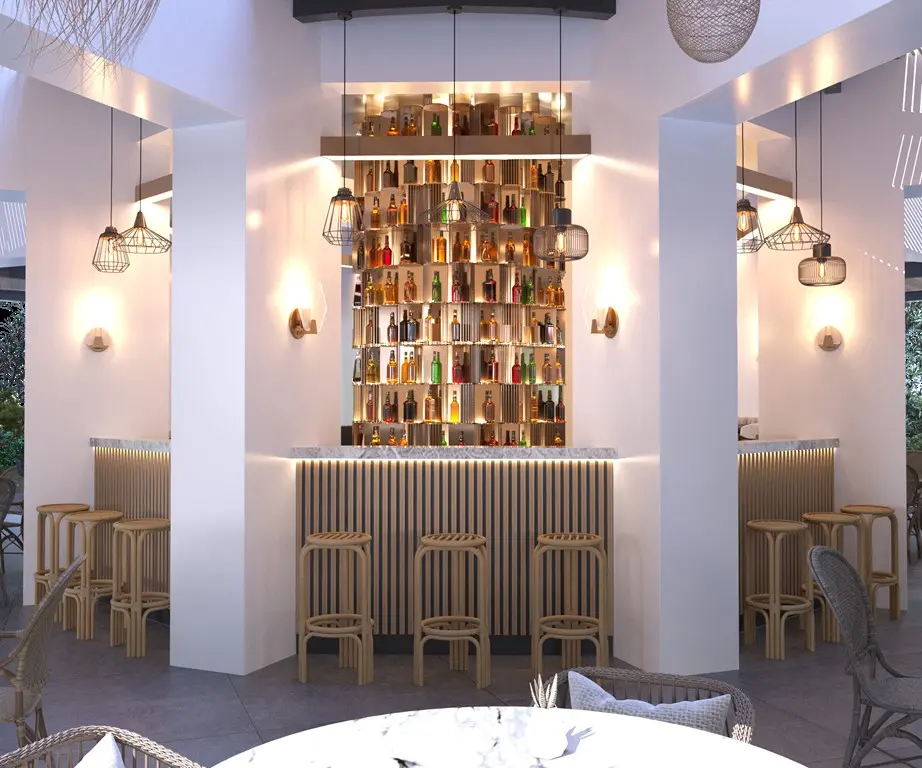 Aydinbey Kings Palace — AYDINBEY KINGS PALACE