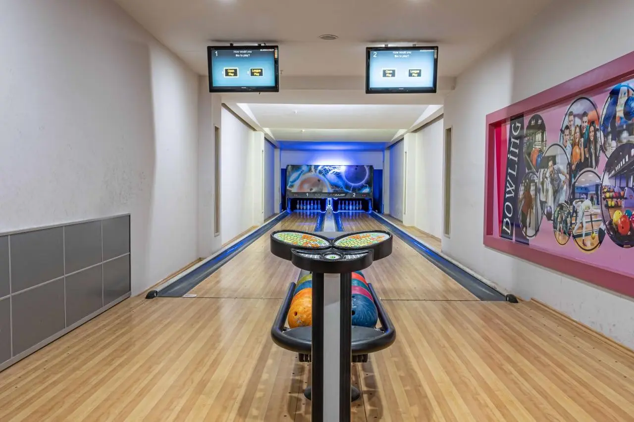 Aydinbey Kings Palace — AYDINBEY KINGS PALACE