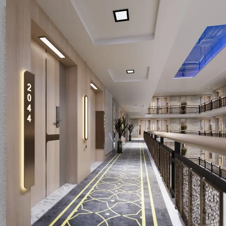 Aydinbey Kings Palace — AYDINBEY KINGS PALACE