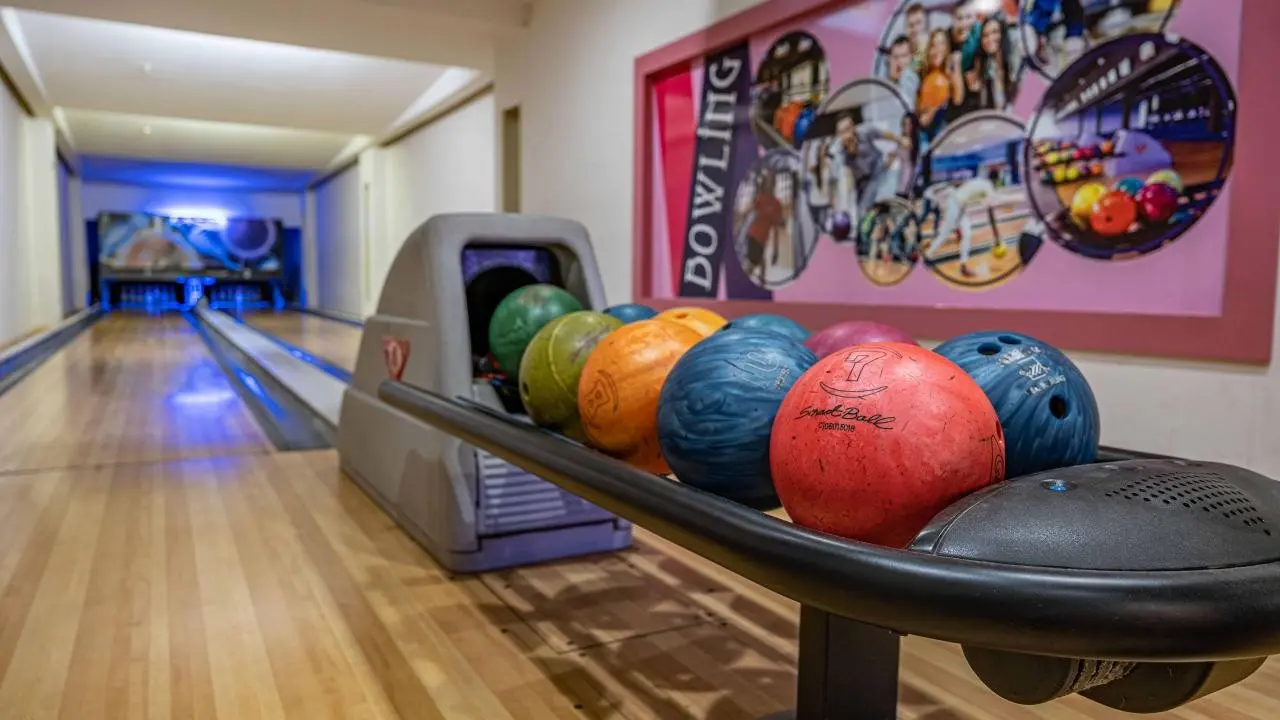 Aydinbey Kings Palace — AYDINBEY KINGS PALACE