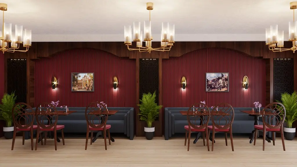 Aydinbey Kings Palace — AYDINBEY KINGS PALACE