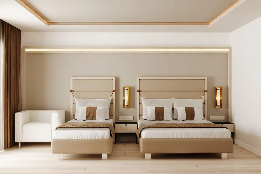 Aydinbey Kings Palace — AYDINBEY KINGS PALACE