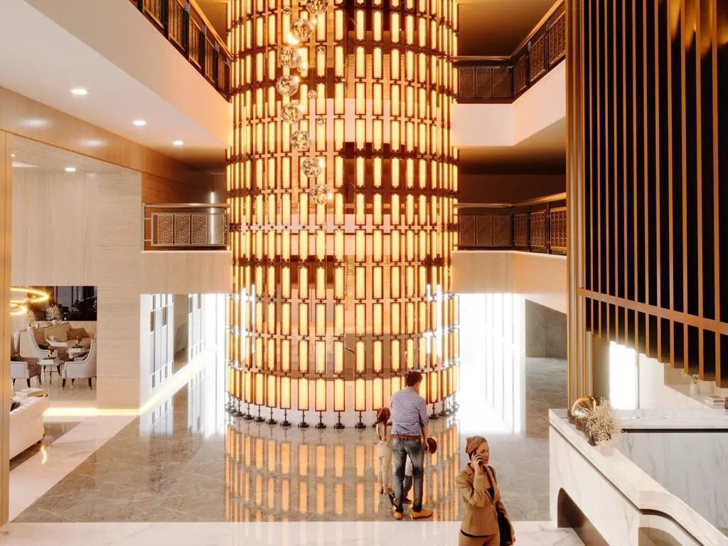 Aydinbey Kings Palace — AYDINBEY KINGS PALACE