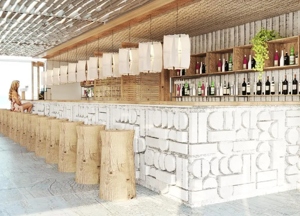 Aydinbey Kings Palace — AYDINBEY KINGS PALACE