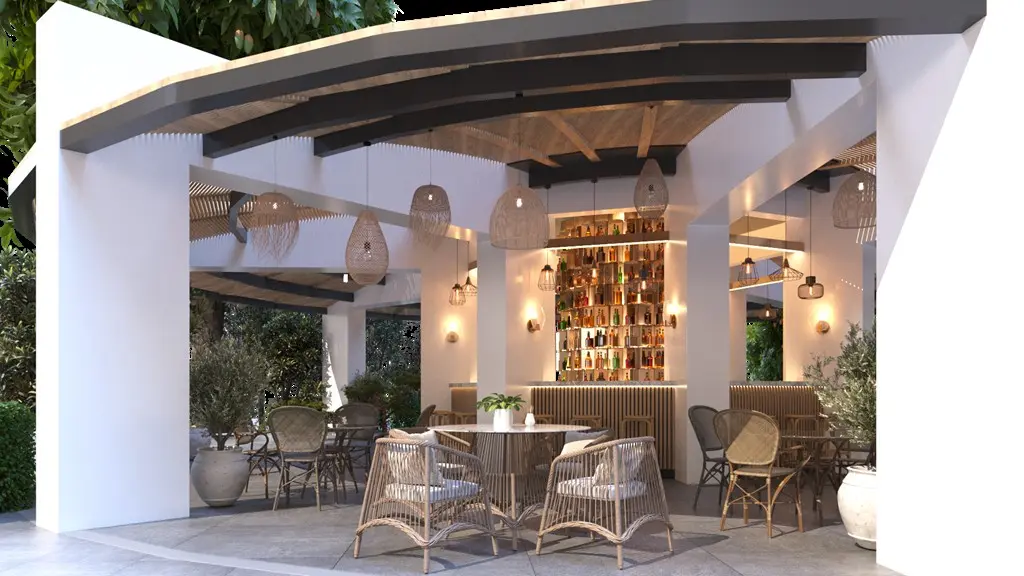 Aydinbey Kings Palace — AYDINBEY KINGS PALACE