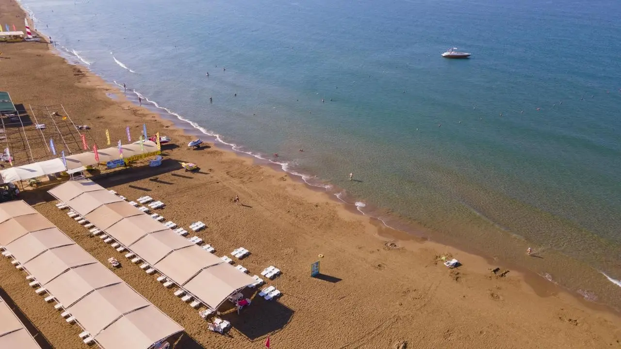 Aydinbey Kings Palace — AYDINBEY KINGS PALACE