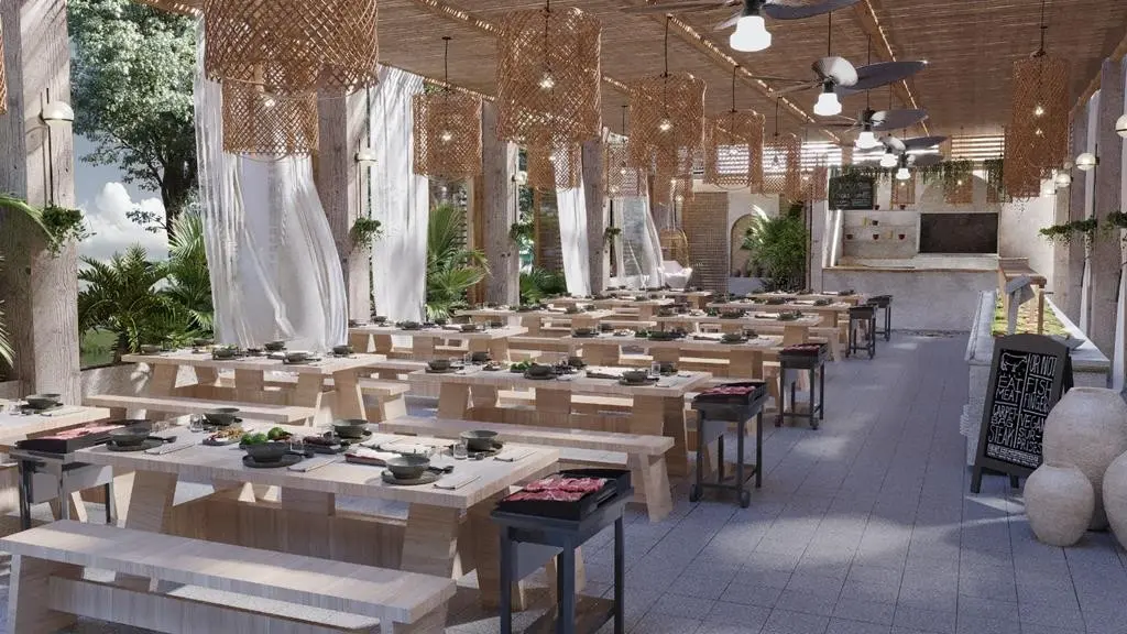 Aydinbey Kings Palace — AYDINBEY KINGS PALACE