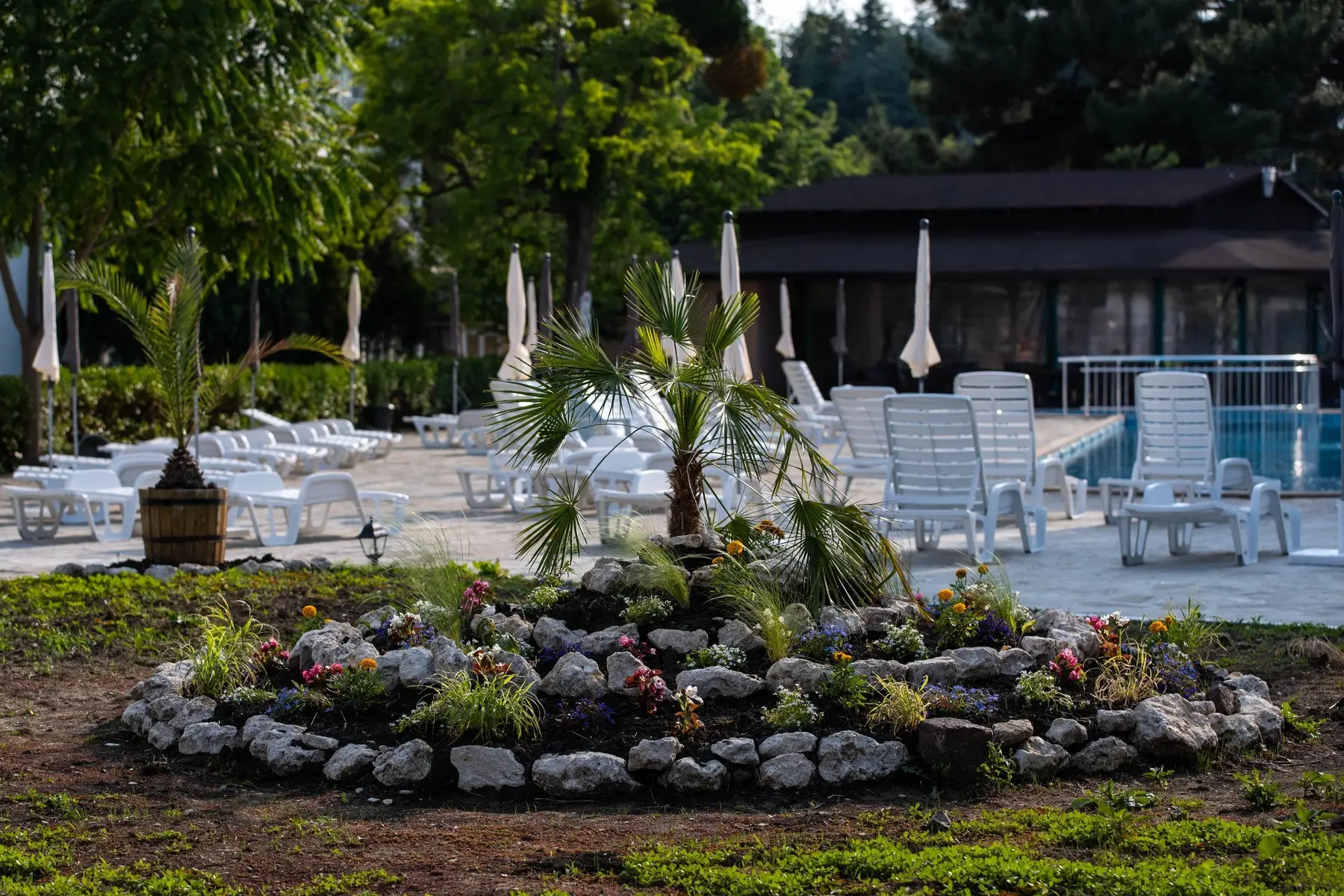 Azurro Hotel — AZURRO