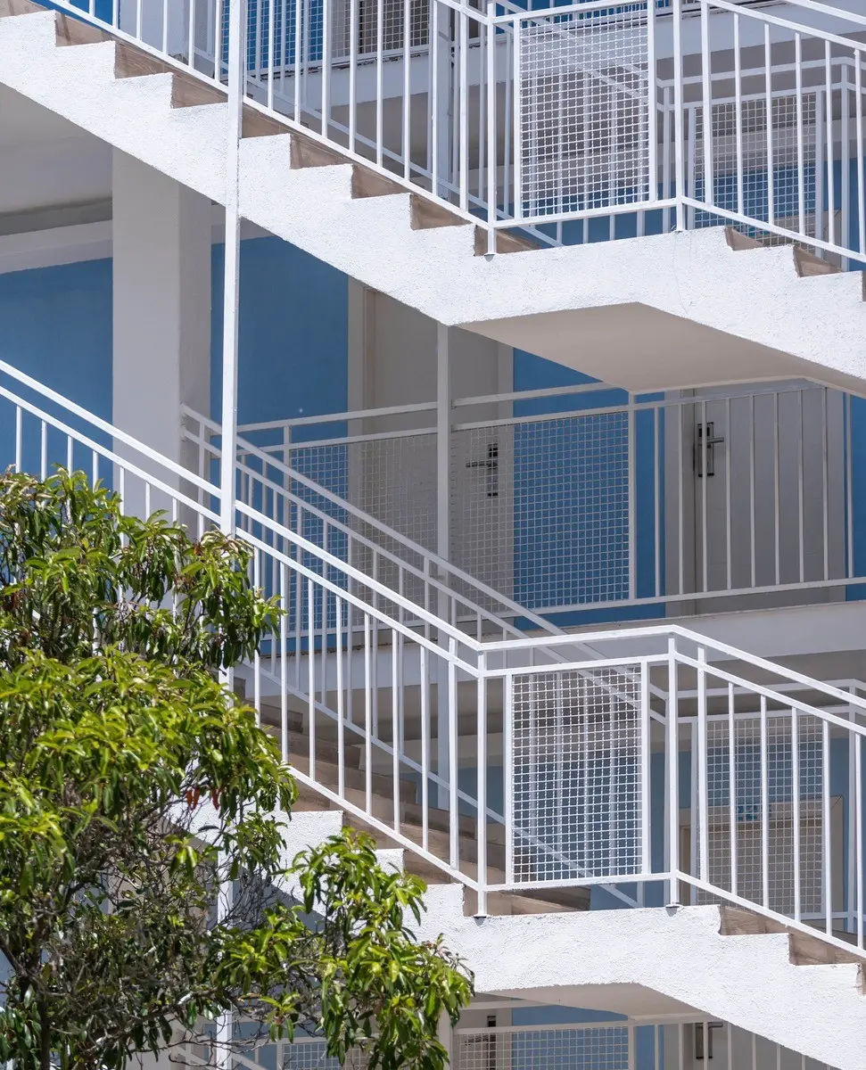 Azurro Hotel — AZURRO