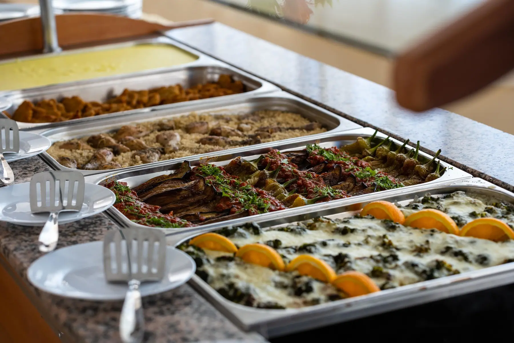 Azurro Hotel — AZURRO