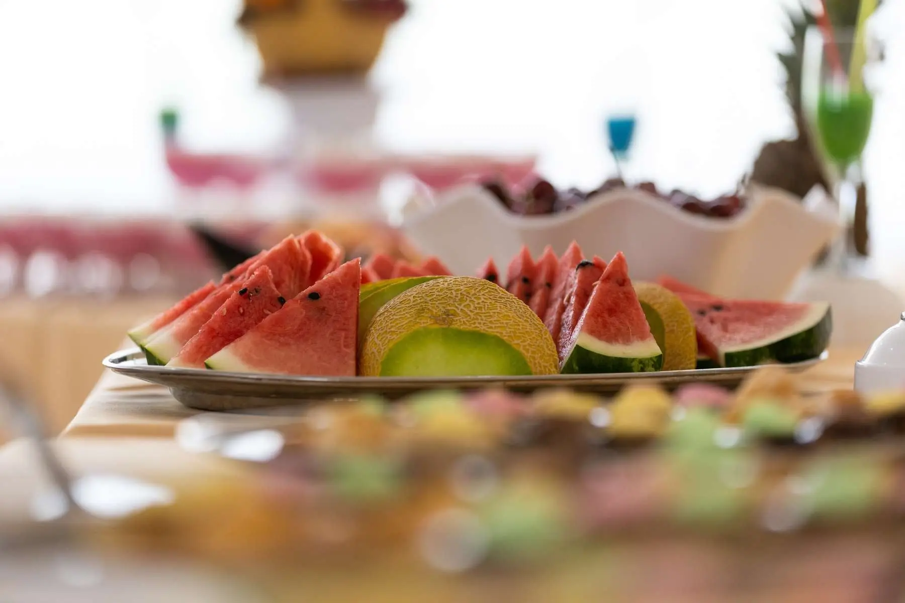 Azurro Hotel — AZURRO