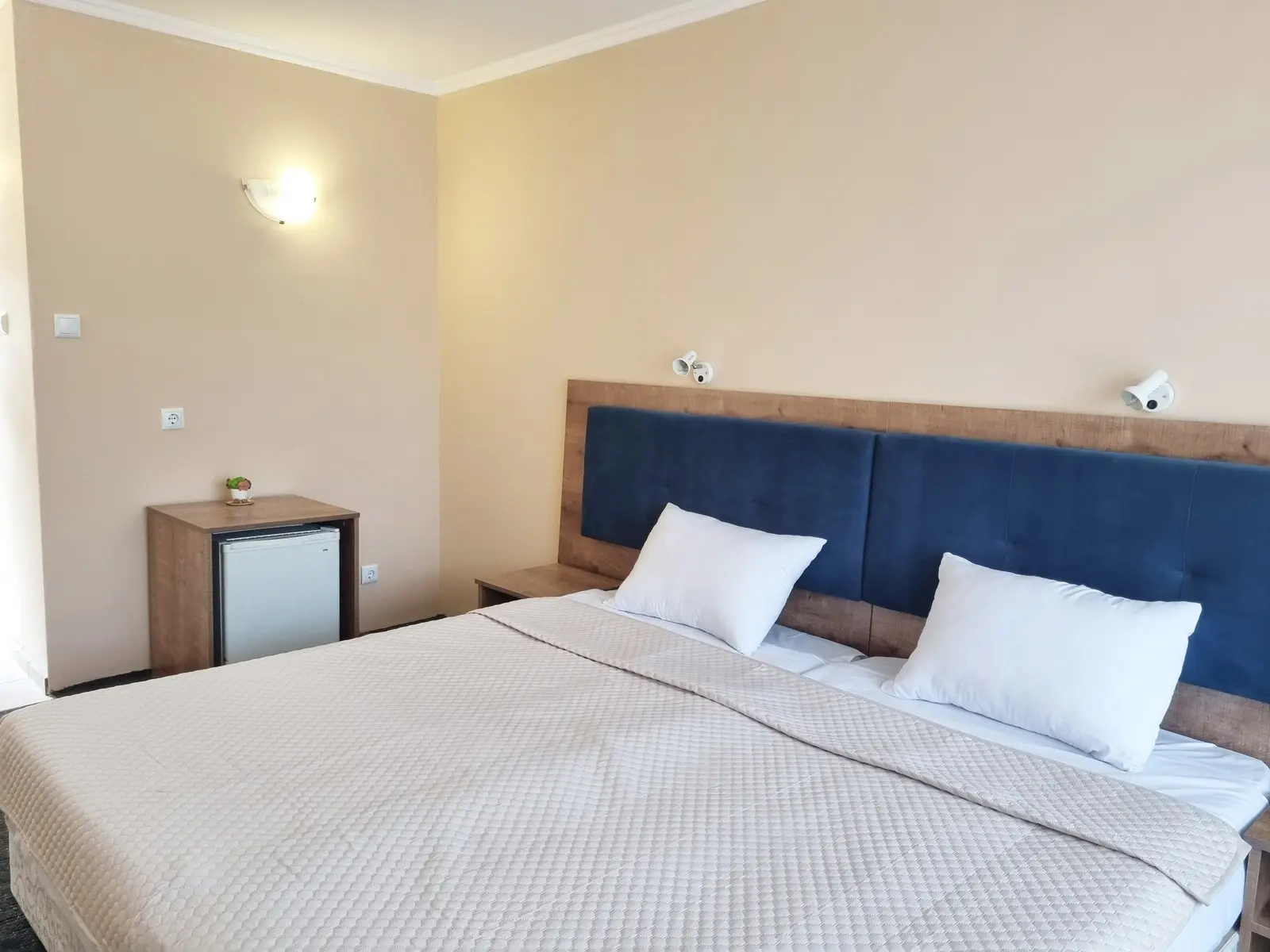 Azurro Hotel — AZURRO