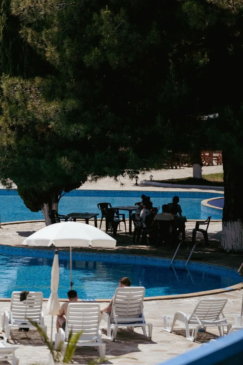 Azurro Hotel — AZURRO