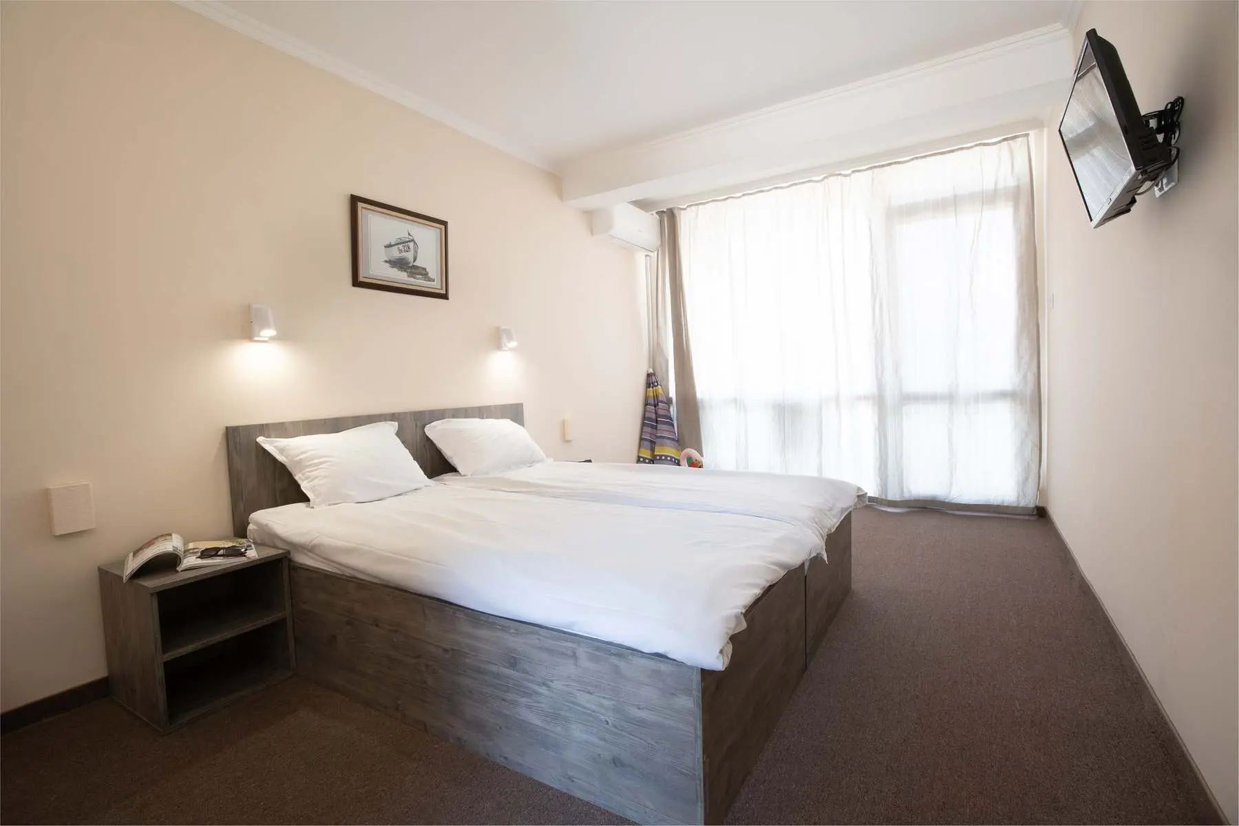 Azurro Hotel — AZURRO