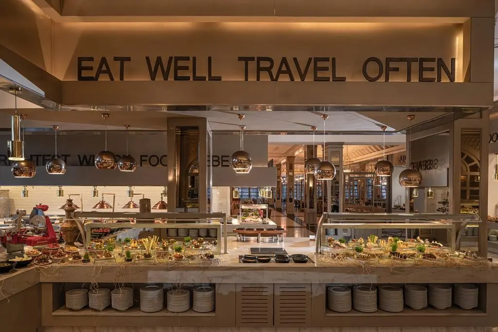 Balmy Foresta — BALMY FORESTA