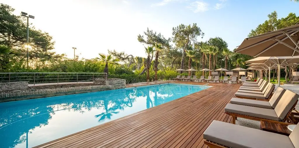 Balmy Foresta — BALMY FORESTA