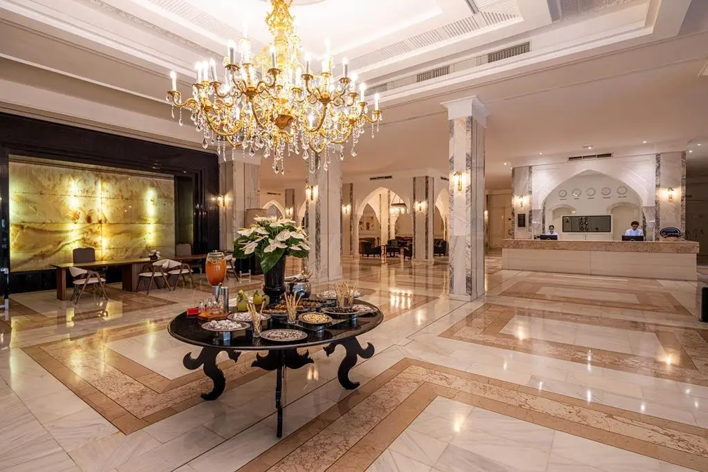 Balmy Foresta — BALMY FORESTA