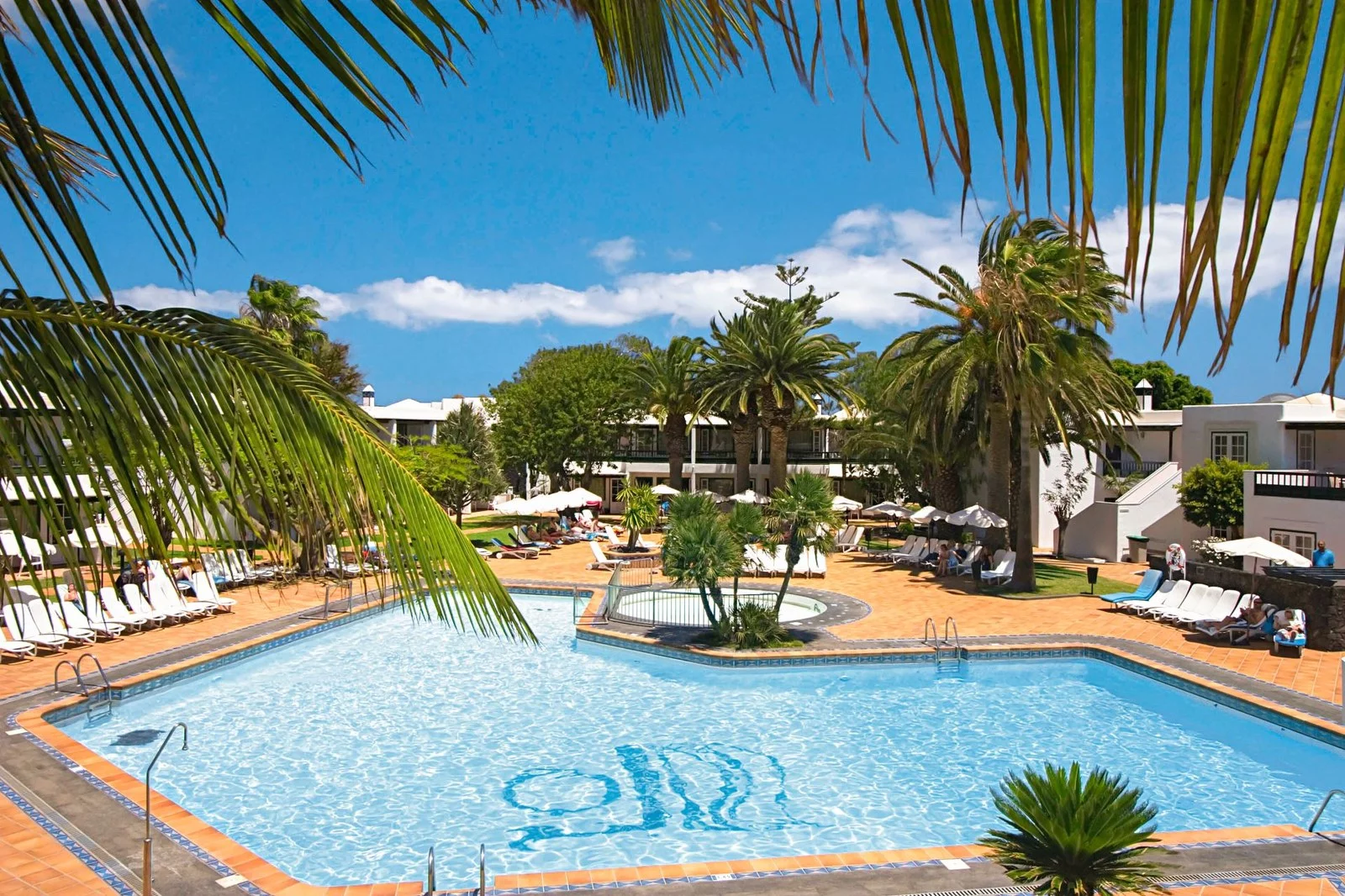 Hotel Barcarola Club