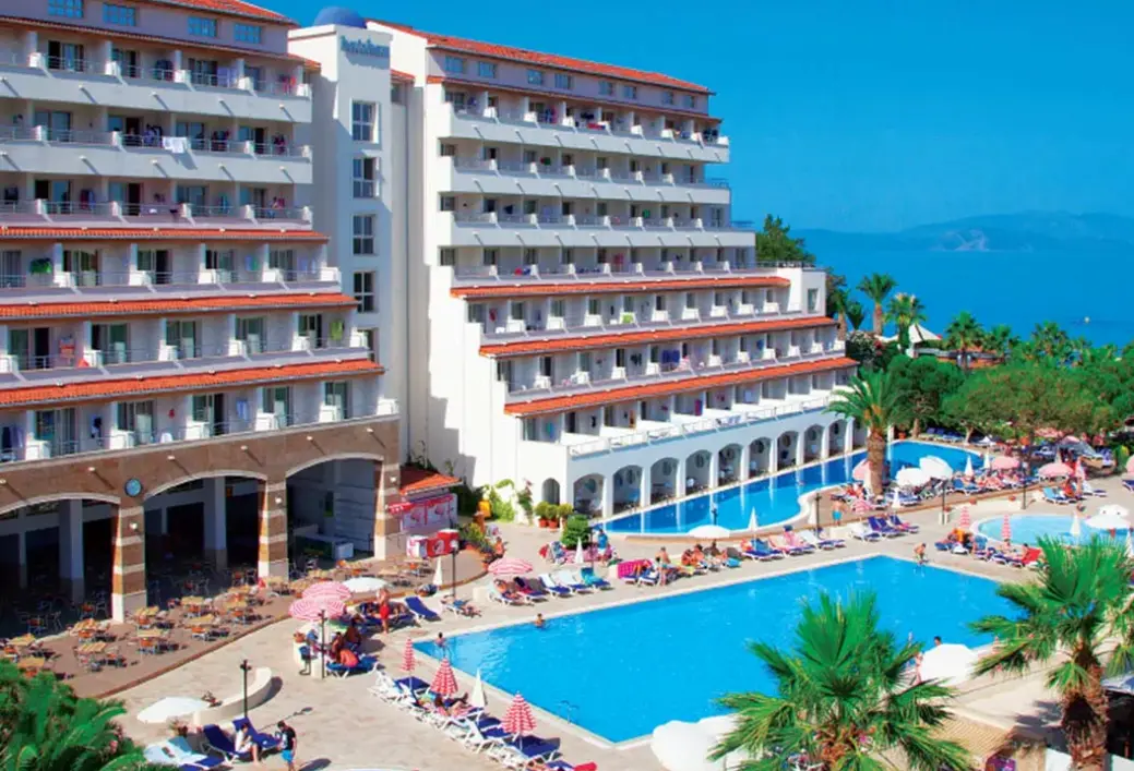 Batihan Beach Resort