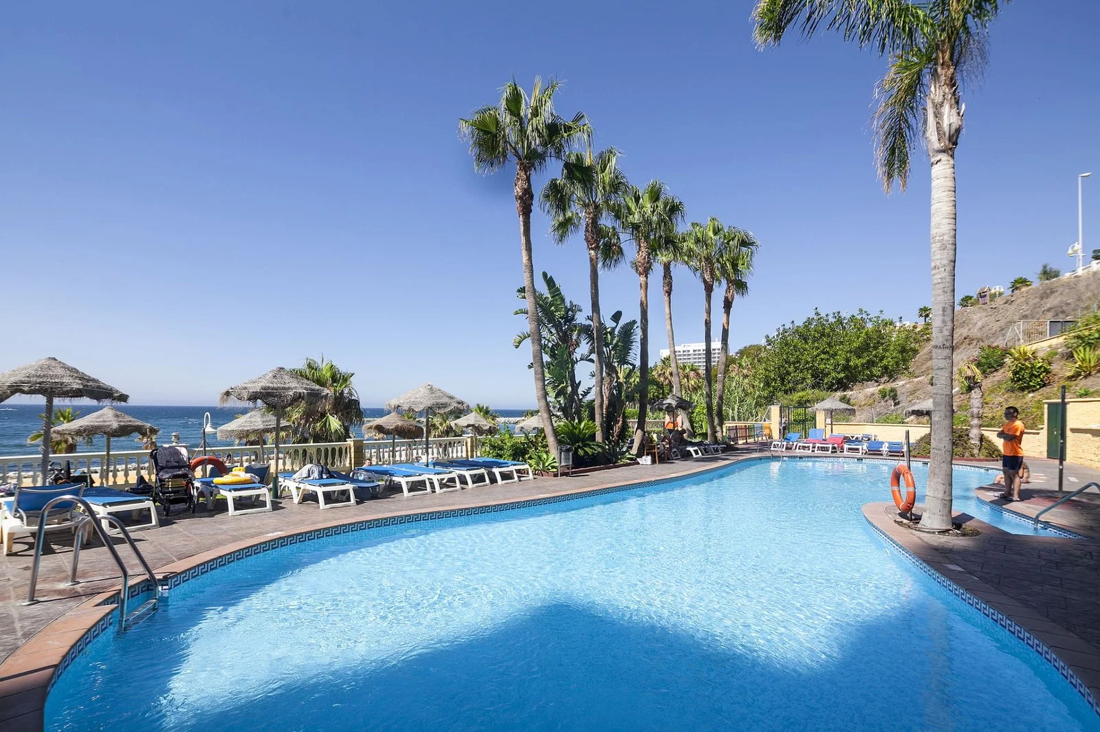 Hotel Best Benalmadena