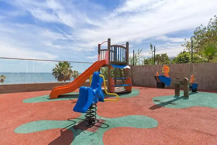 Atrakcje dla dzieci w hotelu Best Benalmadena