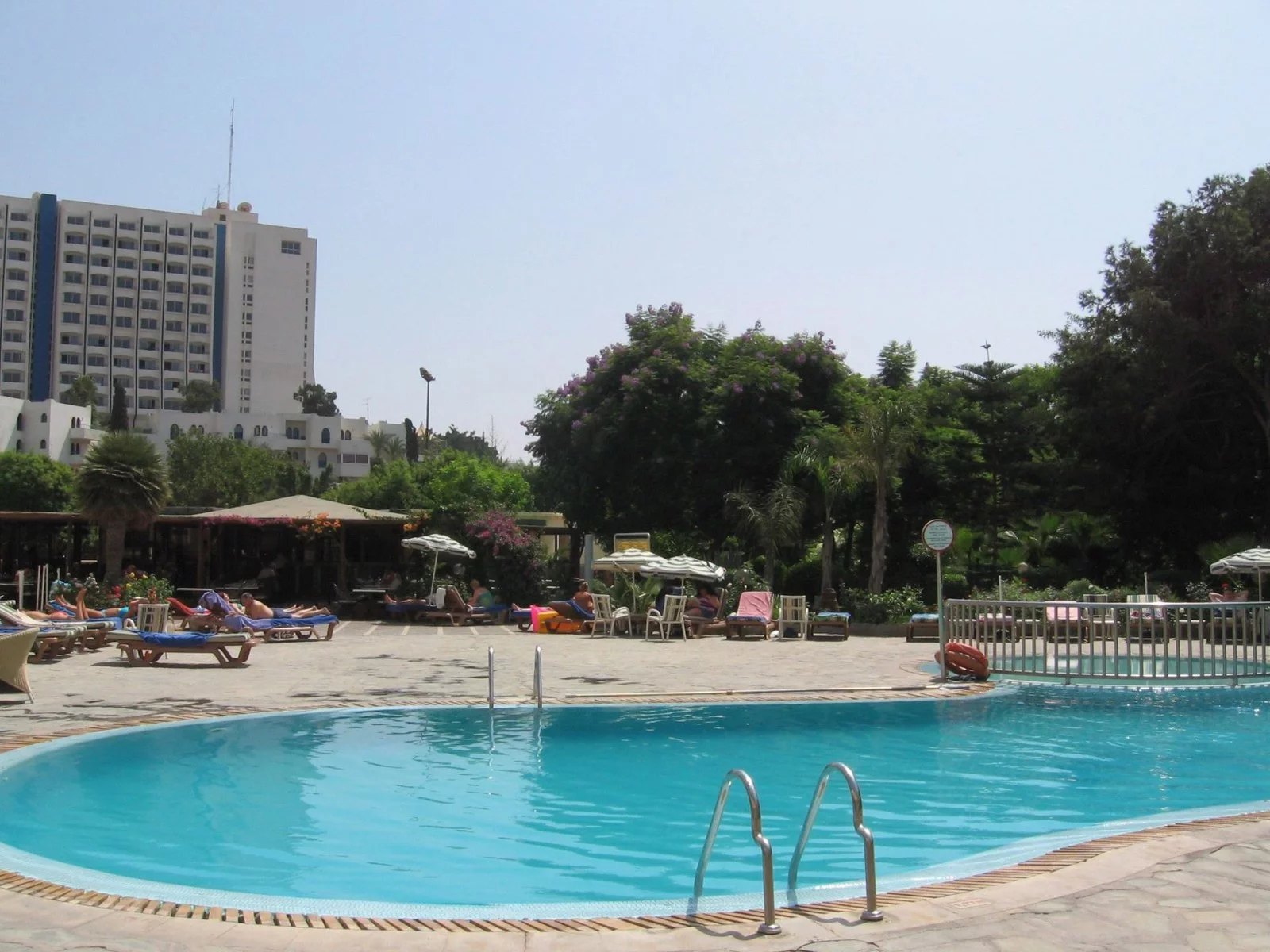 Hotel Best Western Odyssee Park