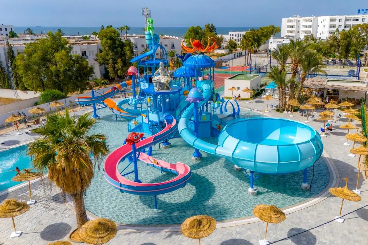 Blue Beach — BLUE BEACH