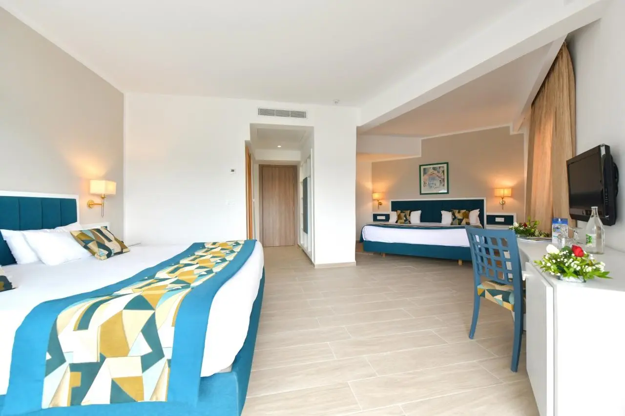 Blue Beach — BLUE BEACH