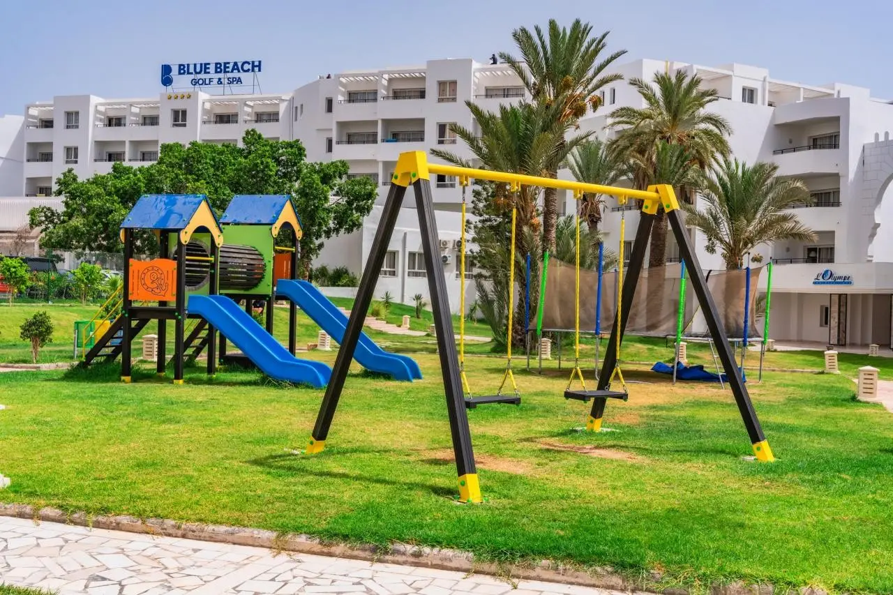 Blue Beach — BLUE BEACH