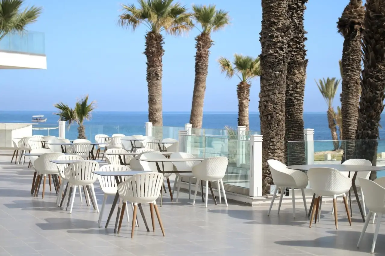 Blue Beach — BLUE BEACH