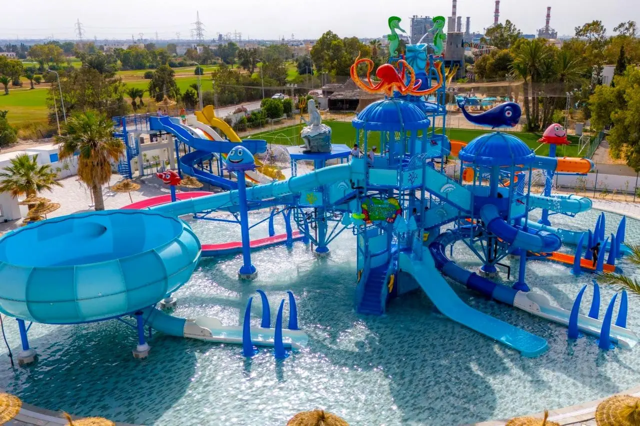 Blue Beach — BLUE BEACH