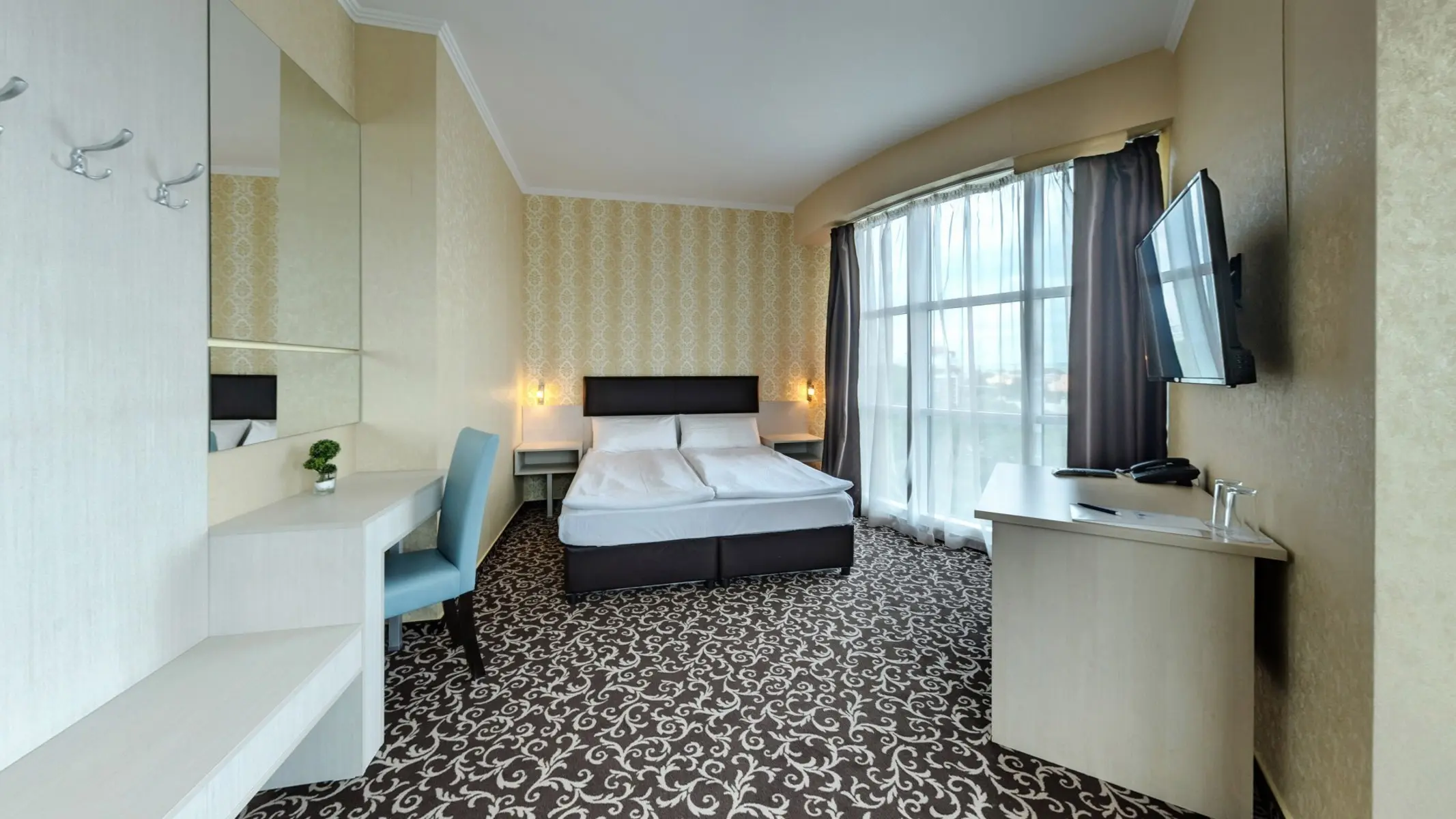 Blue Pearl (dawny MPM Blue Pearl) — BLUE PEARL