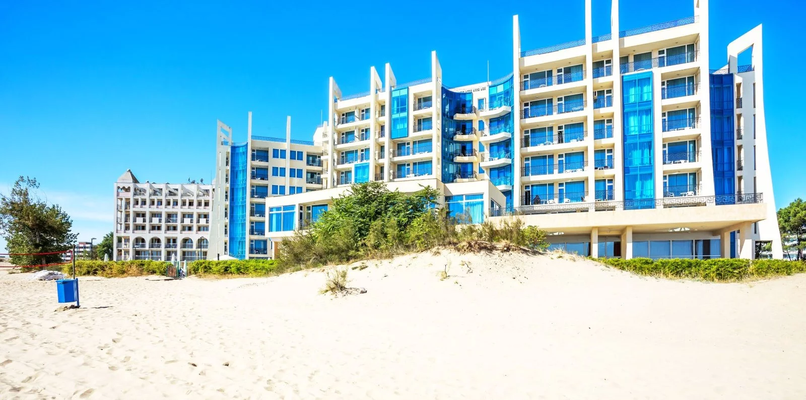 Hotel Blue Pearl (dawny MPM Blue Pearl)