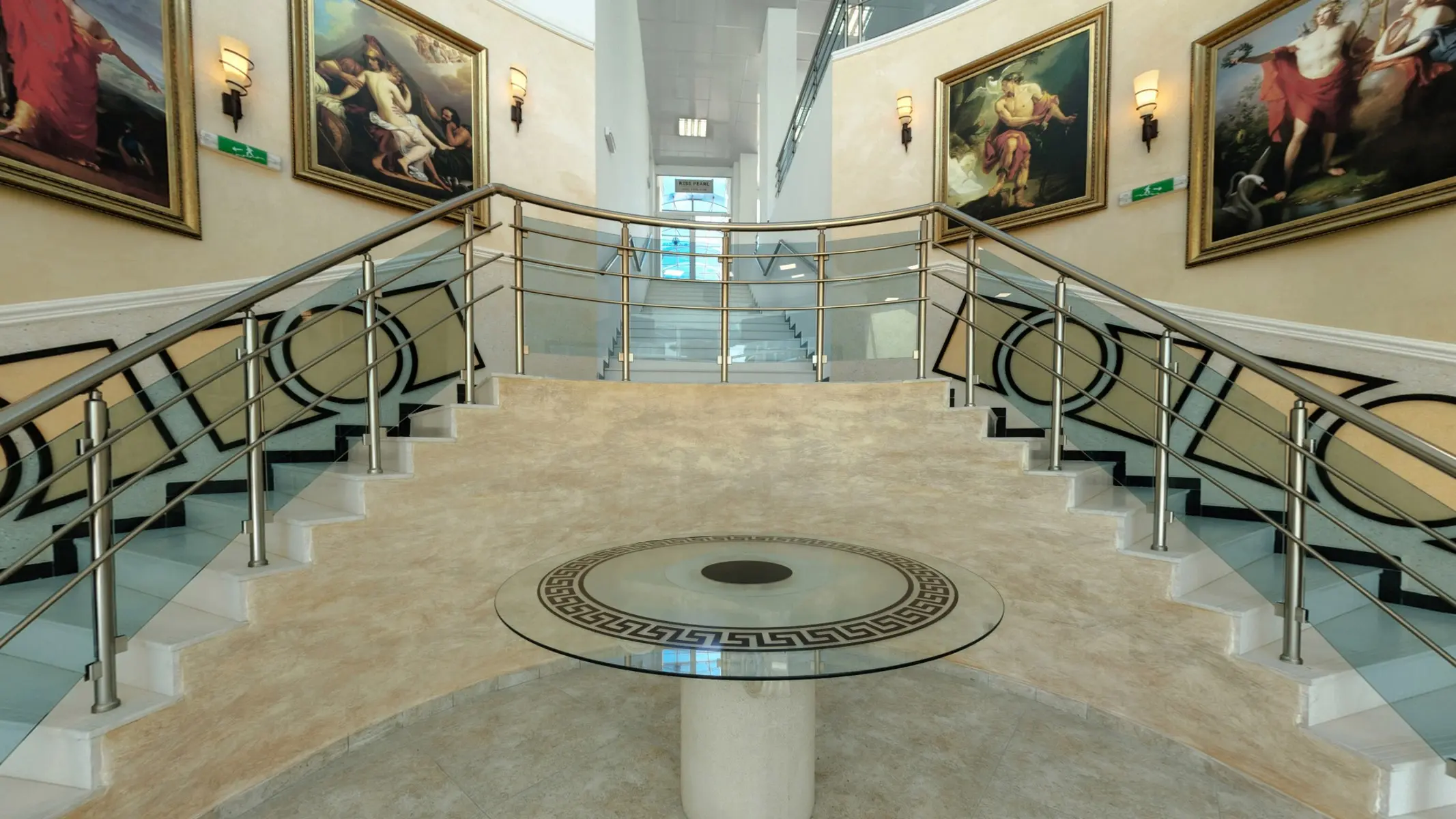 Blue Pearl (dawny MPM Blue Pearl) — BLUE PEARL