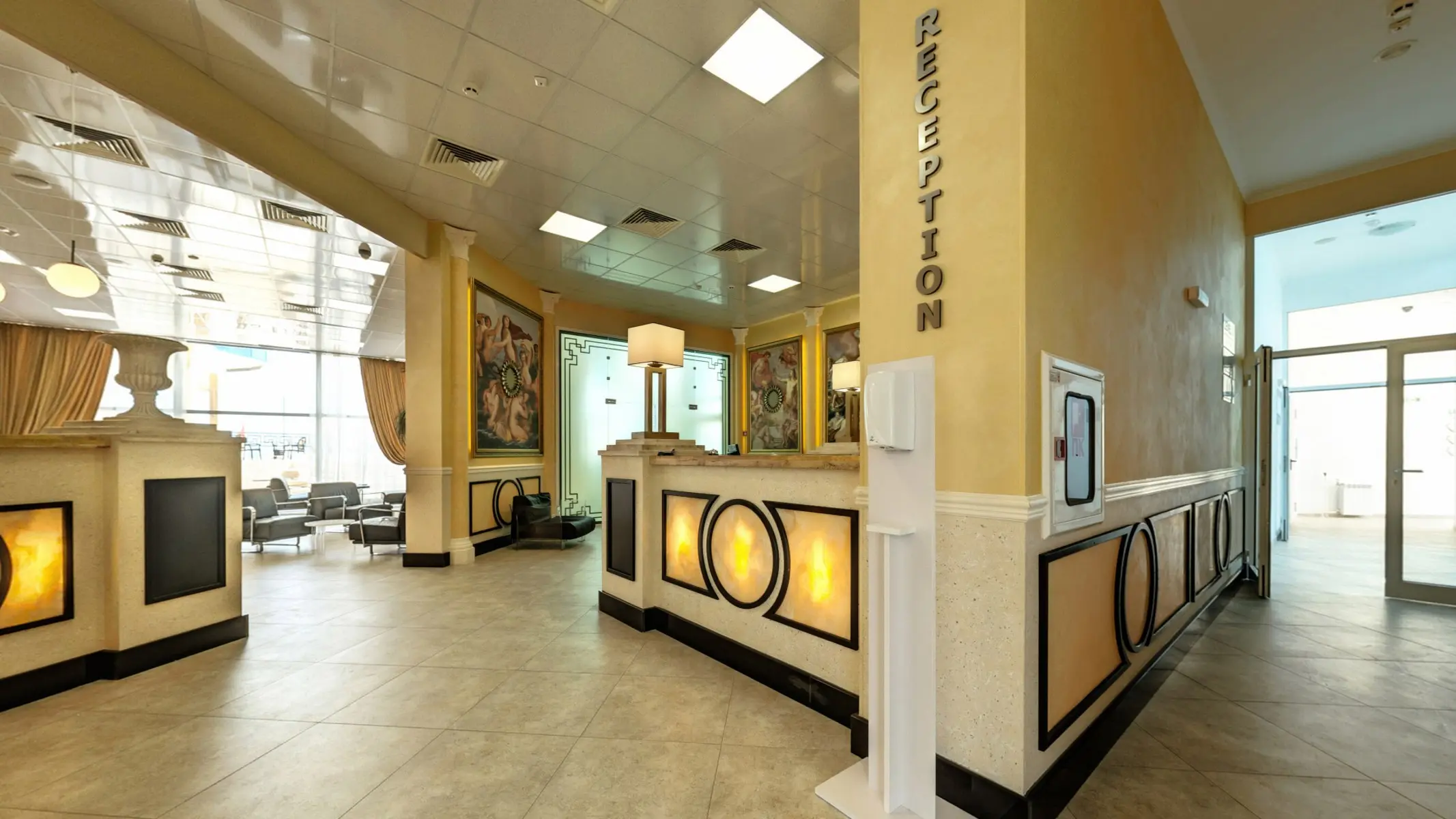 Blue Pearl (dawny MPM Blue Pearl) — BLUE PEARL