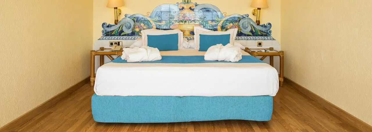 Blue Sea Costa Bastian — BLUE SEA COSTA BASTIAN