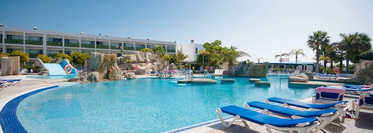 Blue Sea Costa Bastian — BLUE SEA COSTA BASTIAN