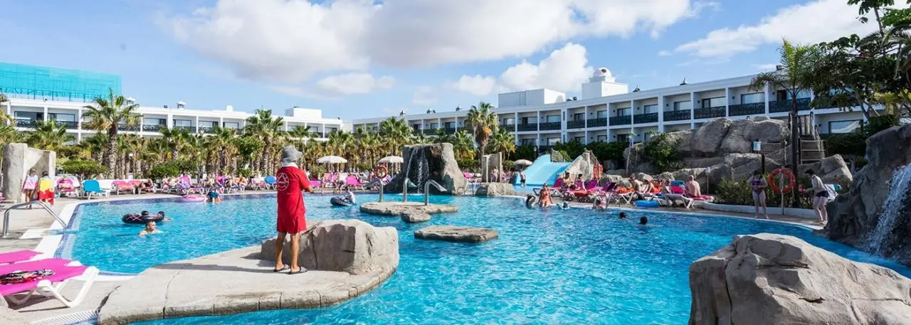 Blue Sea Costa Bastian — BLUE SEA COSTA BASTIAN