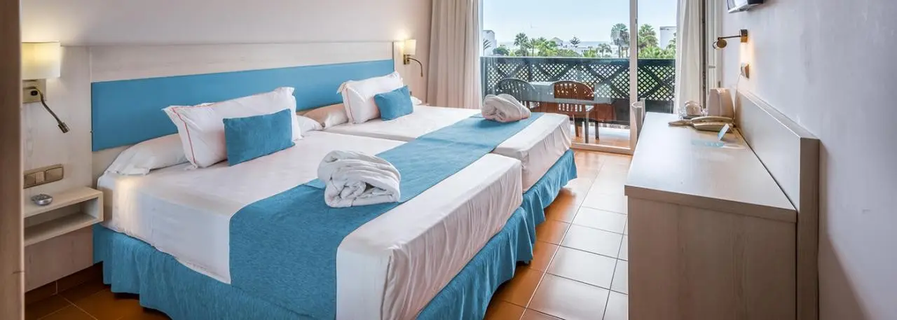 Blue Sea Costa Bastian — BLUE SEA COSTA BASTIAN