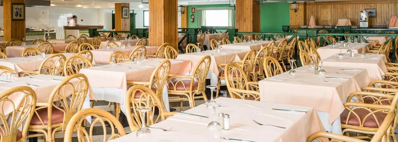 Blue Sea Costa Bastian — BLUE SEA COSTA BASTIAN