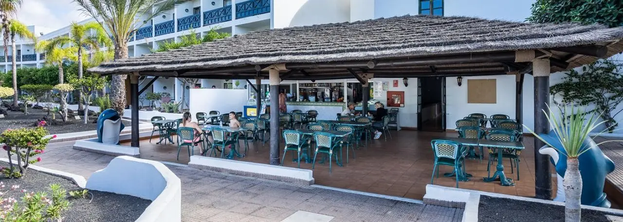 Blue Sea Costa Bastian — BLUE SEA COSTA BASTIAN