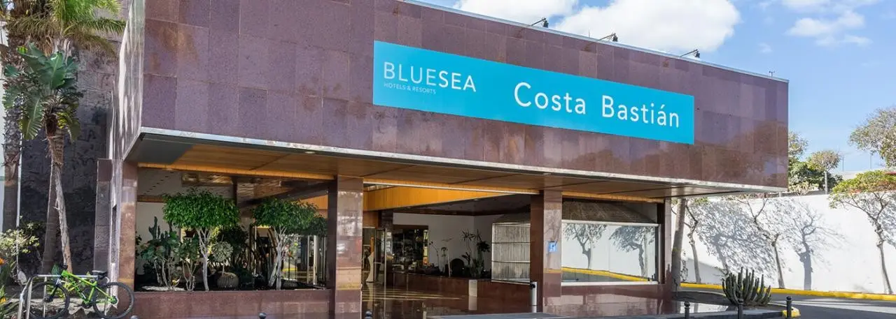 Blue Sea Costa Bastian — BLUE SEA COSTA BASTIAN