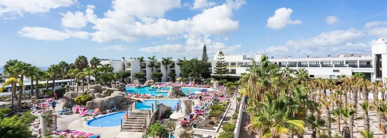 Blue Sea Costa Bastian — BLUE SEA COSTA BASTIAN