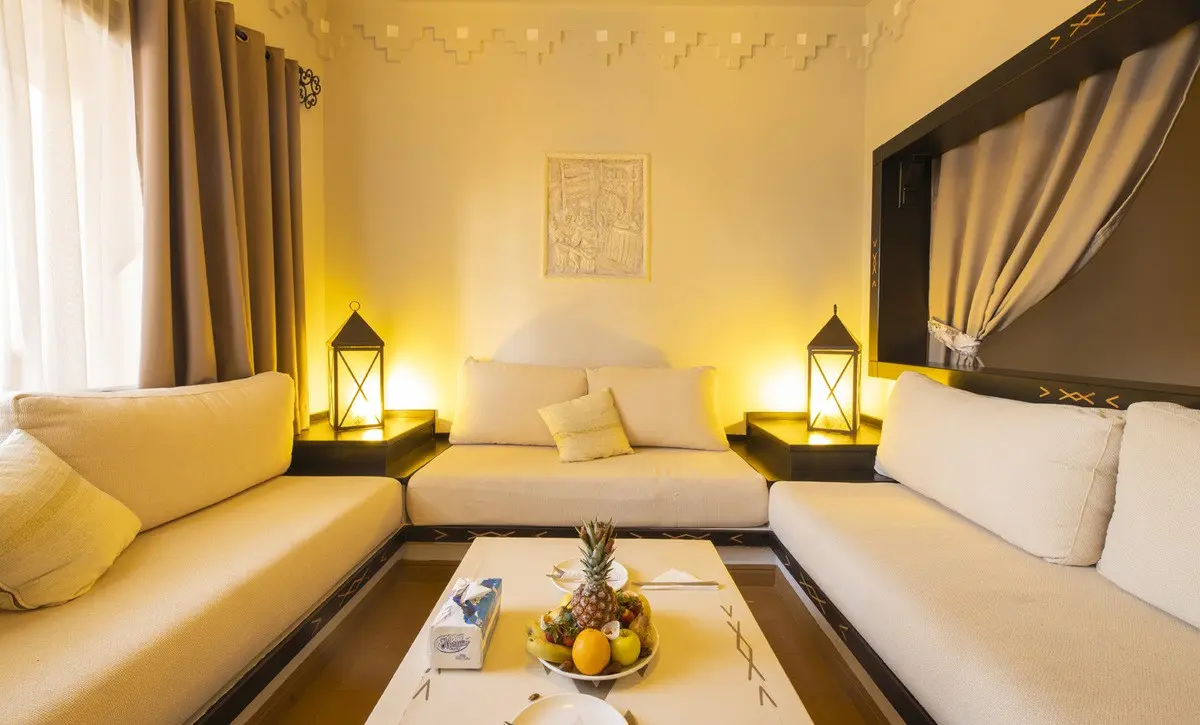 Borjs Hotel Suites & SPA — BORJS HOTEL SUITES & SPA