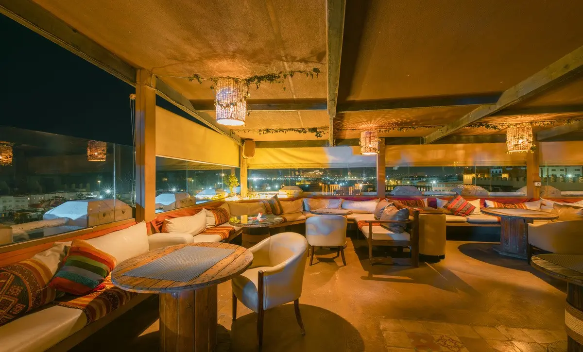 Borjs Hotel Suites & SPA — BORJS HOTEL SUITES & SPA