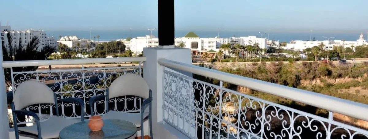 Borjs Hotel Suites & SPA — BORJS HOTEL SUITES & SPA