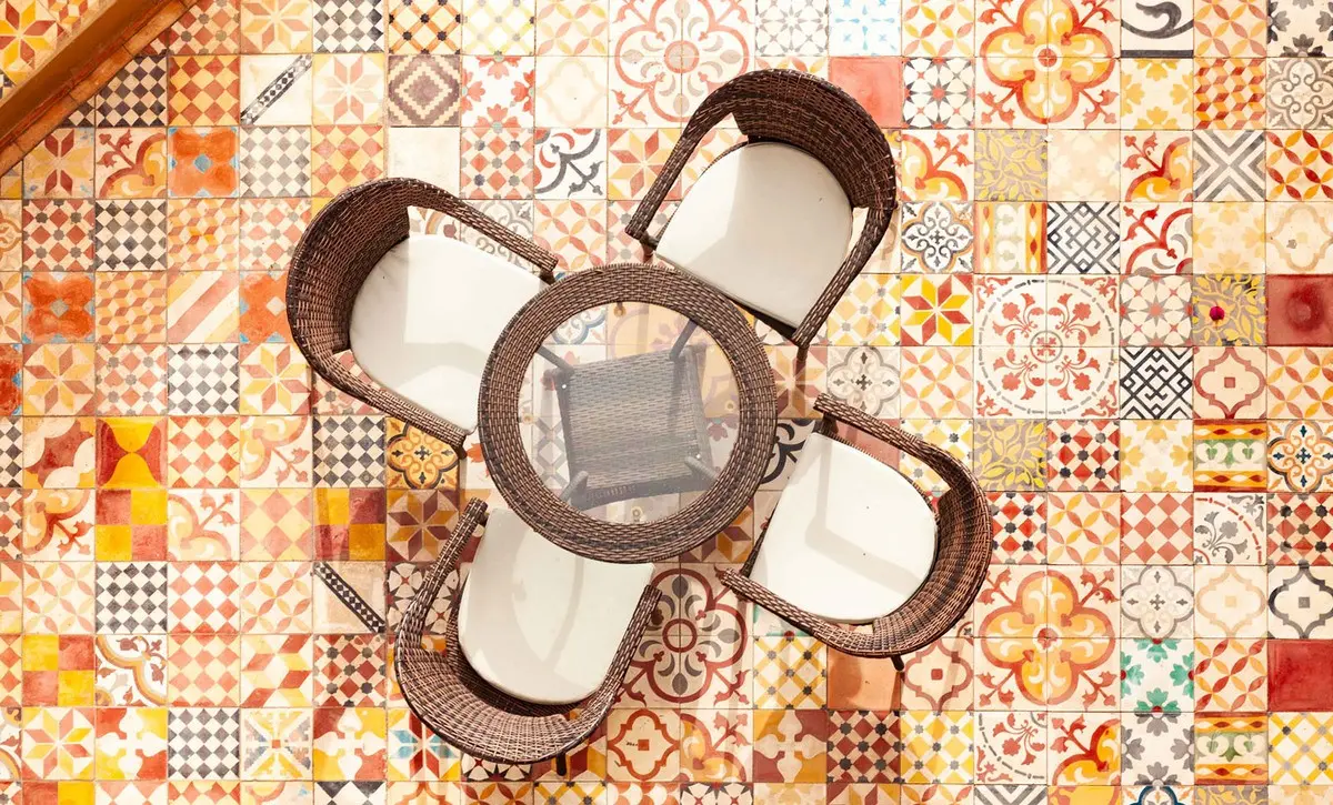 Borjs Hotel Suites & SPA — BORJS HOTEL SUITES & SPA